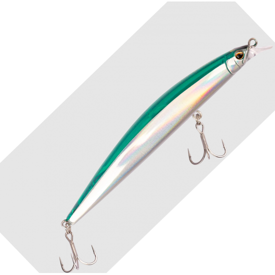 MUSTAD VERTEBRATA GONTA MINNOW 140MM 16GR 004 SUNİ BALIK YEMLERİ