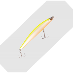 MUSTAD VERTEBRATA GONTA MINNOW 140MM 16GR 007