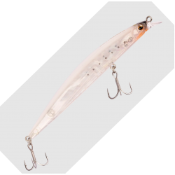 MUSTAD VERTEBRATA GONTA MINNOW 110MM 11GR 008