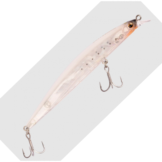 MUSTAD VERTEBRATA GONTA MINNOW 110MM 11GR 008 SUNİ BALIK YEMLERİ