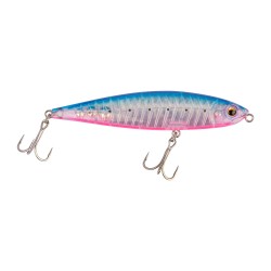 MUSTAD VERTEBRATA TOPWATER 75MM 8GR 003