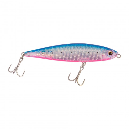 MUSTAD VERTEBRATA TOP WATER 95MM 13GR 003 MAKET SAHTELER