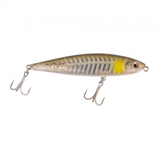 MUSTAD VERTEBRATA TOPWATER 75MM 8GR 006 SUNİ BALIK YEMLERİ