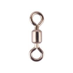 MUSTAD DEMON DLSS01 FIRDÖNDÜ 6LI NO:1/0