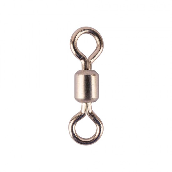 MUSTAD DEMON DLSS01 FIRDÖNDÜ 8LI NO:1 AKSESUARLAR