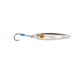 Mustad Tracershot Jig 25 Gr BLF