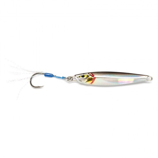 Mustad Tracershot Jig 20 Gr BLF SUNİ BALIK YEMLERİ