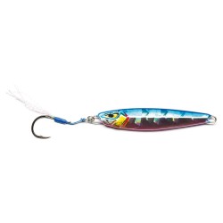 Mustad Tracershot Jig 15 Gr BLP