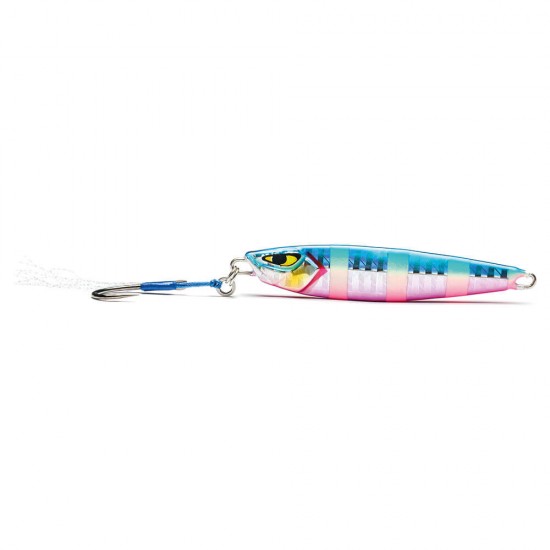 Mustad Tracershot Jig 25 Gr BLZ