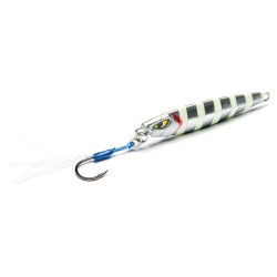 Mustad Tracershot Jig 30 Gr FLZ