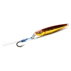 Mustad Tracershot Jig 15 Gr ORG