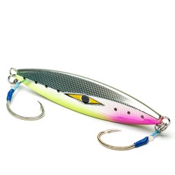 MUSTAD STAGGERBOD JIG 250GR PKC