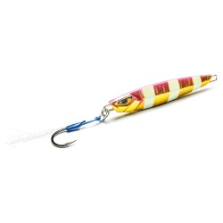 Mustad Tracershot Jig 25 Gr PKZ