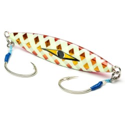 MUSTAD STAGGERBOD JIG 200GR SPD