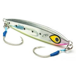 MUSTAD WINGMAN JIG 250 GR PKC