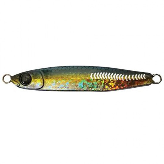 MUSTAD MESAZHI JIG CASTING 15 G COLOR: AJI SUNİ BALIK YEMLERİ