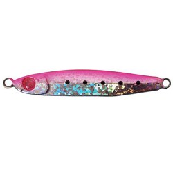 MUSTAD MESAZHI JIG CASTING 40 G COLOR: PINK SARDINE