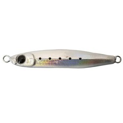 MUSTAD MESAZHI JIG CASTING 30 G COLOR: SHIRASU