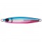 MUSTAD MESAZHI JIG CASTING 60 G COLOR: UV BLUE PINK