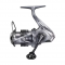 Shimano Makina Nasci 2500 FC HG