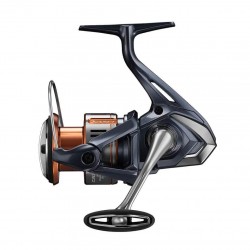 Shimano Makinal Nasci FD C3000 HG