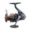 Shimano Makinal Nasci FD C3000 HG