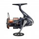 Shimano Makinal Nasci FD C3000 HG OLTA MAKİNALARI