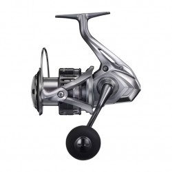 Shimano Makina Nasci C5000 FC XG