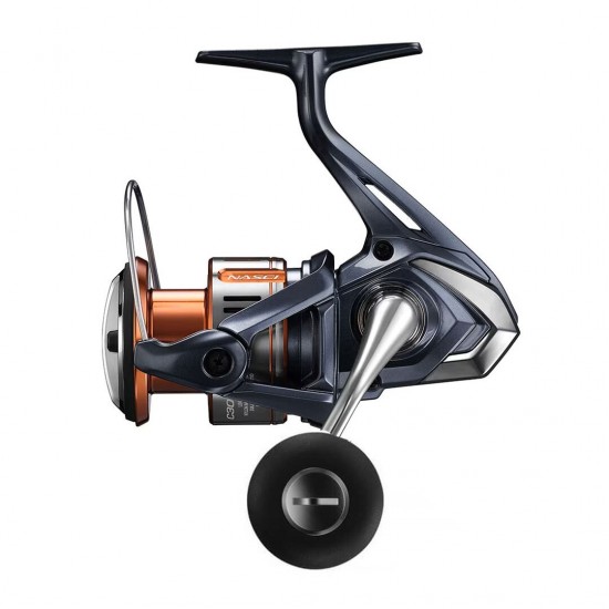 Shimano Makina Nasci FD C5000 XG