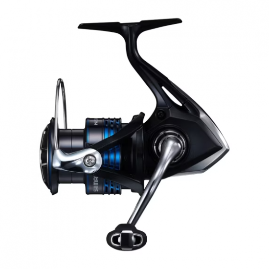 Shimano Nexave FI 2500 Olta Makinesi OLTA MAKİNALARI