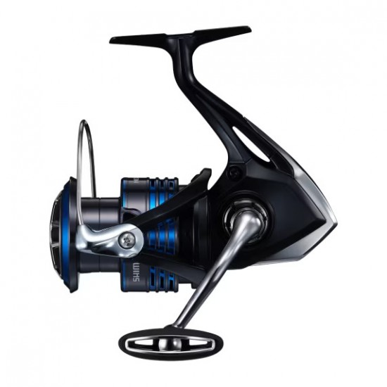 Shimano Makina Nexave 4000 FI OLTA MAKİNALARI