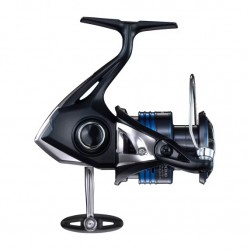 Shimano Makina Nexave 4000 FI