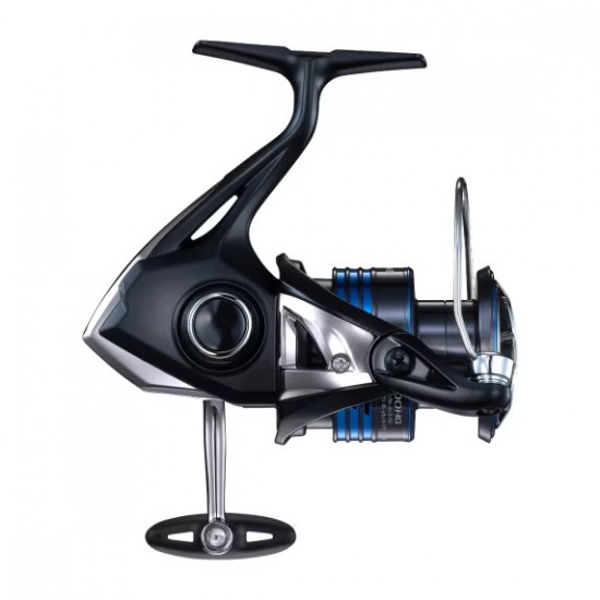 Shimano Makina Nexave 4000 FI OLTA MAKİNALARI