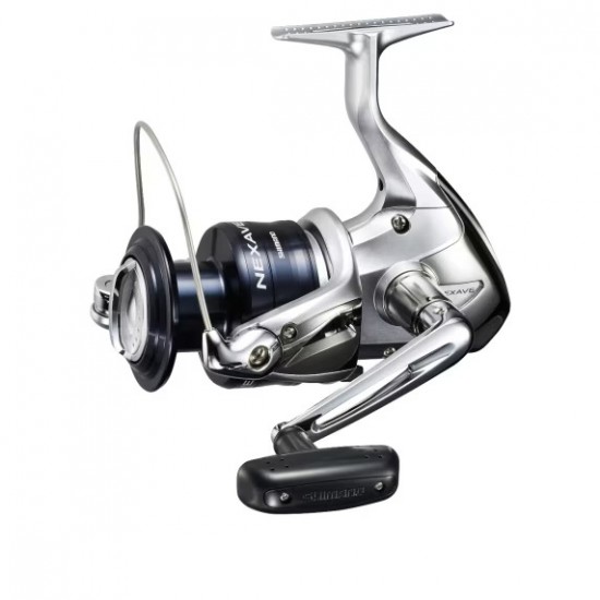 Shimano Makina Nexave 8000 FE OLTA MAKİNALARI