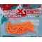 SPIINX BALIK YUMURTASI 6MM 70P UV ORANGE GLOW
