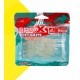 SPIINX CRAZY TAIL KUYRUK 7.5CM 10P CLEAR SILVER SUNİ BALIK YEMLERİ SPIINX CRAZY TAIL KUYRUK 7.5CM 10P CLEAR SILVER SUNİ BALIK YEMLERİ