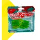 SPIINX CRAZY TAIL KUYRUK 7.5CM 10P GREEN DRAGON SUNİ BALIK YEMLERİ SPIINX CRAZY TAIL KUYRUK 7.5CM 10P GREEN DRAGON SUNİ BALIK YEMLERİ