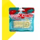 SPIINX BENDURA 9,5CM 5P ICE CREAM SUNİ BALIK YEMLERİ SPIINX BENDURA 9,5CM 5P ICE CREAM SUNİ BALIK YEMLERİ