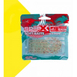 SPIINX BENDURA 9,5CM 5P CLEAR SECRET GLOW
