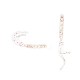 SPIINX BENDURA 9,5CM 5P CLEAR SECRET GLOW SUNİ BALIK YEMLERİ SPIINX BENDURA 9,5CM 5P CLEAR SECRET GLOW SUNİ BALIK YEMLERİ