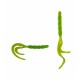 SPIINX BENDURA 9,5CM 5P GREEN BEAN SUNİ BALIK YEMLERİ SPIINX BENDURA 9,5CM 5P GREEN BEAN SUNİ BALIK YEMLERİ