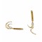 SPIINX BENDURA 9,5CM 5P GOLDEN EYE