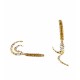 SPIINX BENDURA 9,5CM 5P GOLDEN EYE SUNİ BALIK YEMLERİ SPIINX BENDURA 9,5CM 5P GOLDEN EYE SUNİ BALIK YEMLERİ