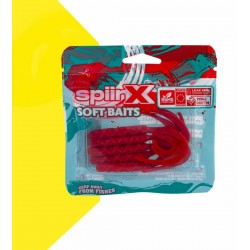 SPIINX BENDURA 9,5CM 5P HOT RED