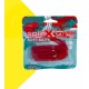 SPIINX BENDURA 9,5CM 5P HOT RED SUNİ BALIK YEMLERİ SPIINX BENDURA 9,5CM 5P HOT RED SUNİ BALIK YEMLERİ