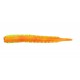 PANDORA KAVANOZ PERFECT SOFT BAITS SANDWORM 7 CM LEMON&ORANGE SUNİ BALIK YEMLERİ PANDORA KAVANOZ PERFECT SOFT BAITS SANDWORM 7 CM LEMON&ORANGE SUNİ BALIK YEMLERİ