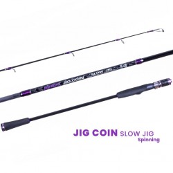 PANDORA JIGCOIN SLOW JIG KAMIS 183 CM (TETIKSIZ)