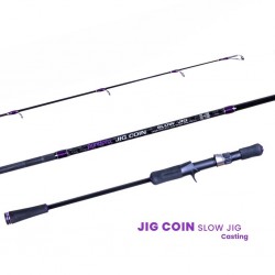 PANDORA JIGCOIN SLOW JIG KAMIS 183 CM (TETIKLI)