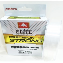 ELITE FLUOROCARBON COATTING 0,30MM 150MT