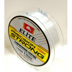 ELITE FLUOROCARBON COATTING 0,23MM 150MT